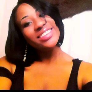 Meet your Posher, Brandy